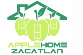 Apple Home Zacatlan 2